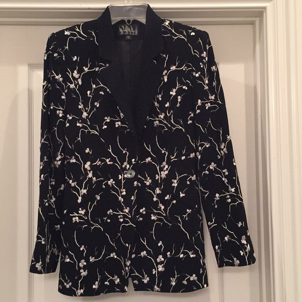 Nicole Miller Suit